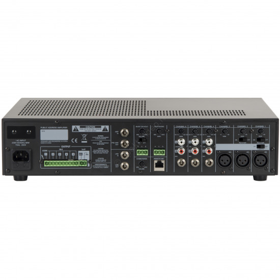 Roxton AX-120