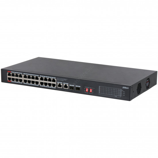 Dahua DH-S3228-24GT-240