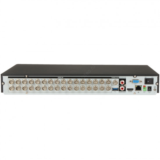 Dahua DH-XVR5232AN-5M-I3/T Dahua DH-XVR5232AN-5M-I3/T