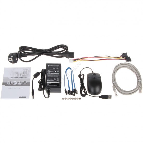 Dahua DH-XVR5232AN-5M-I3/T Dahua DH-XVR5232AN-5M-I3/T