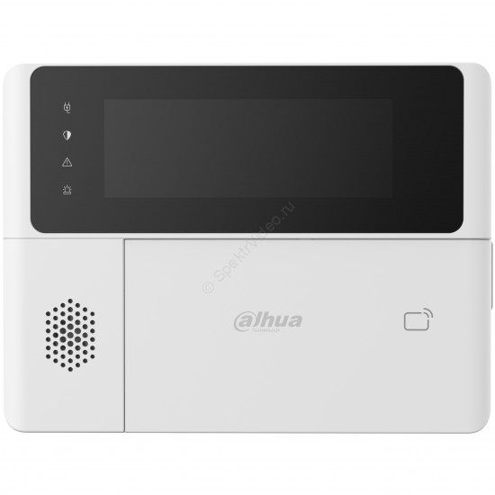 Dahua DHI-ARK32C-RW2(868) - проводная ЖК-клавиатура