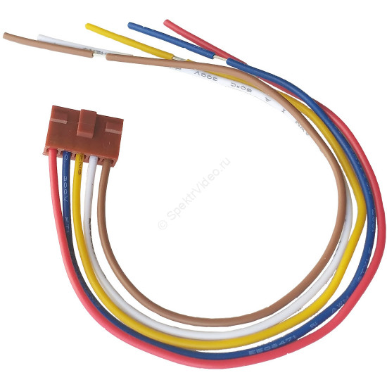 Tantos Шлейф для мониторов TANTOS Classic 5ти-пиновый