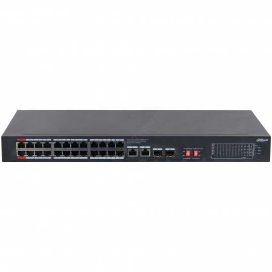 Dahua DH-S3228-24GT-375 Dahua DH-S3228-24GT-375