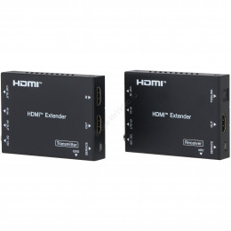 Dahua DH-PFM703-4K - удлинитель HDMI