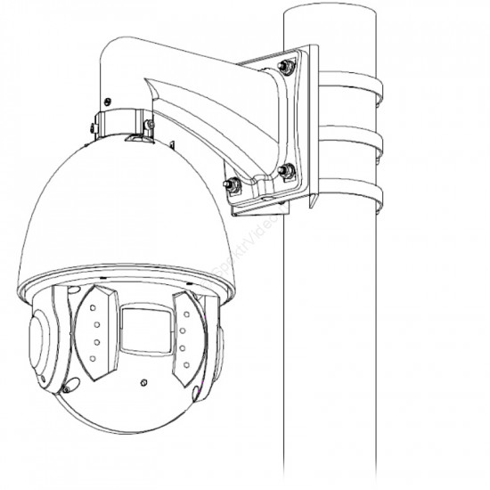 Dahua DH-PFA150