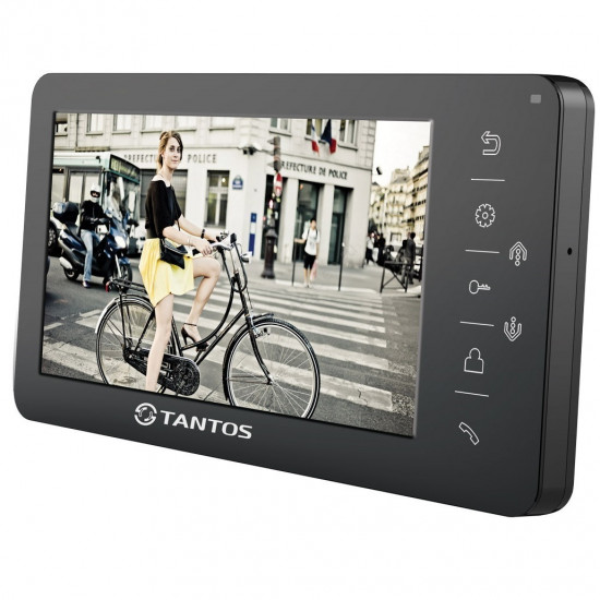 Tantos Amelie HD (Black) Tantos Amelie HD (Black)