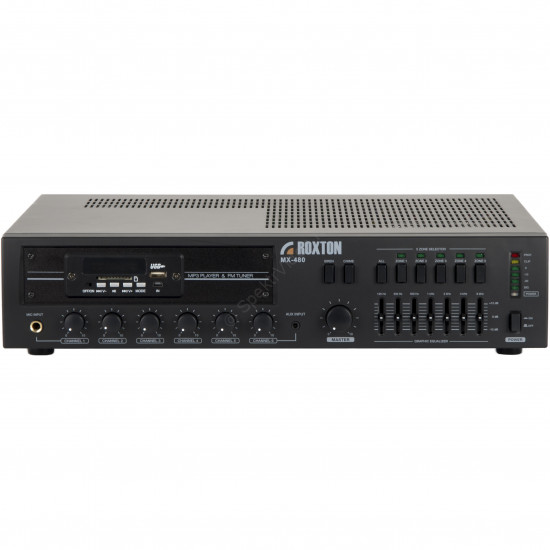 Roxton MX-480 Roxton MX-480
