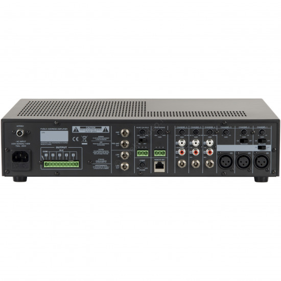 Roxton MX-480 Roxton MX-480