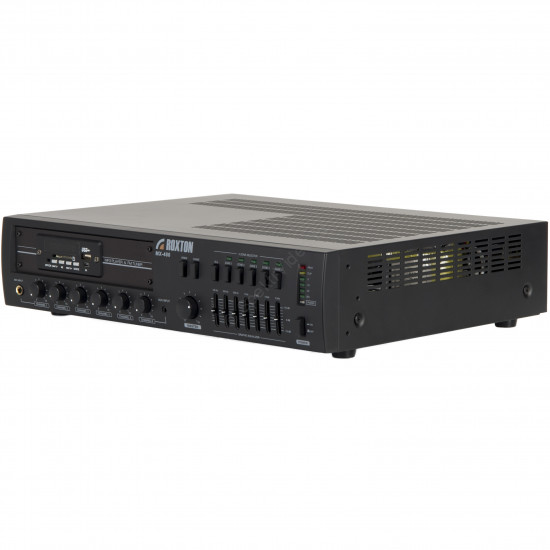 Roxton MX-480 Roxton MX-480