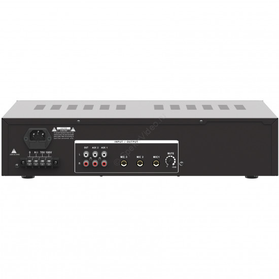 Roxton AA-60