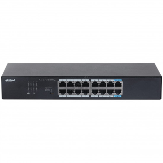 Dahua DH-S3016-16GT