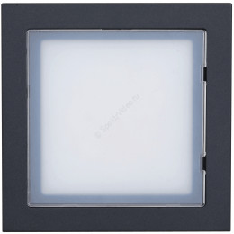 Dahua DHI-VTO4103FB-MI - информационный модуль