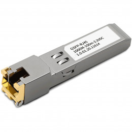 Dahua GSFP-RJ45 - модуль RJ45 1000BaseT SFP