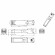 Dahua GSFP-RJ45 - модуль RJ45 1000BaseT SFP
