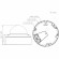 Dahua DH-IPC-HDBW5259E1P-ZE-IL Dahua DH-IPC-HDBW5259E1P-ZE-IL