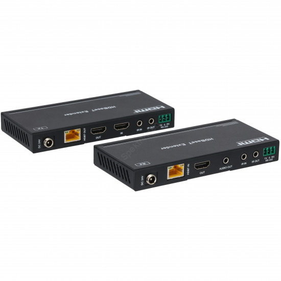Dahua DH-PFM704-4K - удлинитель HDMI Dahua DH-PFM704-4K - удлинитель HDMI