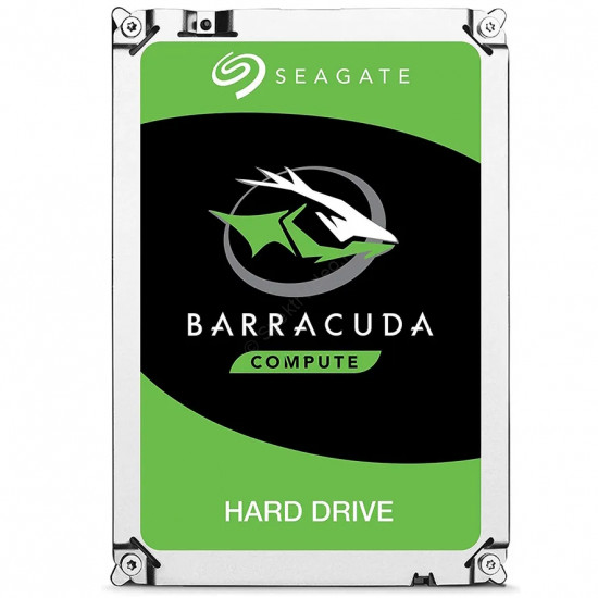 Жесткий диск Seagate Barracuda HDD 6Tb, 3.5'', ST6000DM003 Жесткий диск Seagate Barracuda HDD 6Tb, 3.5'', ST6000DM003