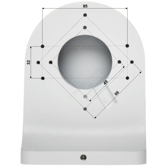 Dahua DH-PFB204W