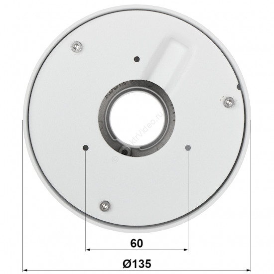 Dahua DH-PFA107