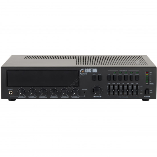 Roxton AX-600 Roxton AX-600