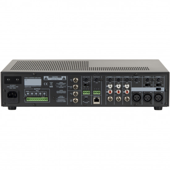 Roxton AX-600 Roxton AX-600