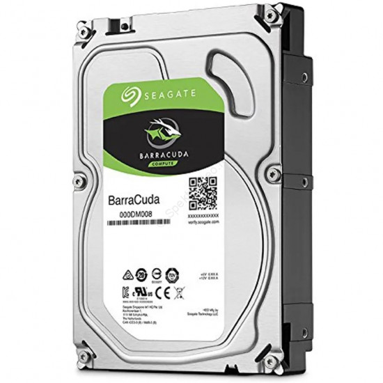 Жесткий диск Seagate Barracuda HDD 8Tb, 3.5'', ST8000DM003 Жесткий диск Seagate Barracuda HDD 8Tb, 3.5'', ST8000DM003
