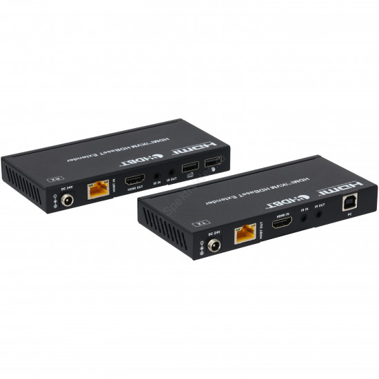 Dahua DH-PFM706K-4K - удлинитель HDMI Dahua DH-PFM706K-4K - удлинитель HDMI