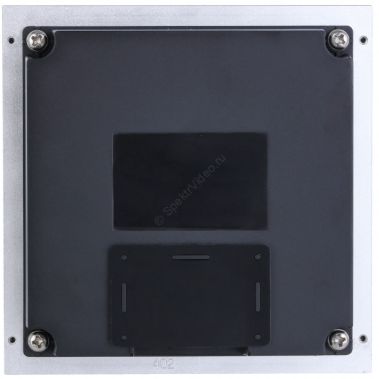Dahua DHI-VTO4103F-MI - информационный модуль