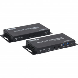 Dahua DH-PFM707-4K - удлинитель HDMI