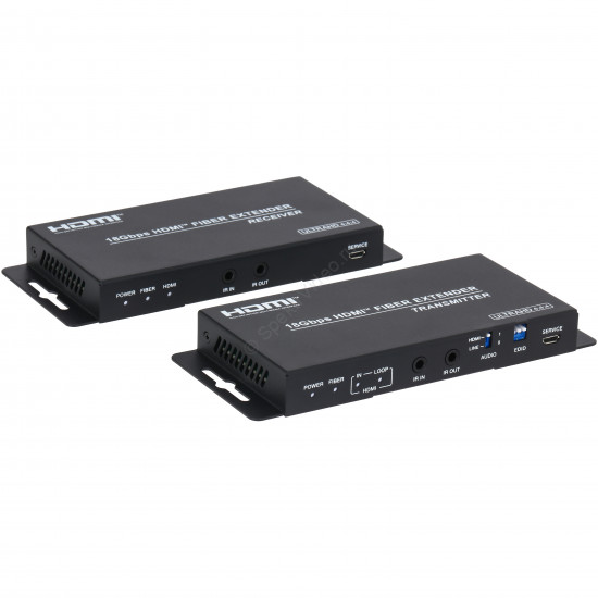 Dahua DH-PFM707-4K - удлинитель HDMI Dahua DH-PFM707-4K - удлинитель HDMI
