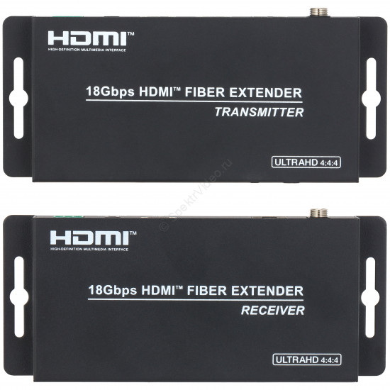 Dahua DH-PFM707-4K - удлинитель HDMI Dahua DH-PFM707-4K - удлинитель HDMI