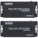 Dahua DH-PFM707-4K - удлинитель HDMI Dahua DH-PFM707-4K - удлинитель HDMI