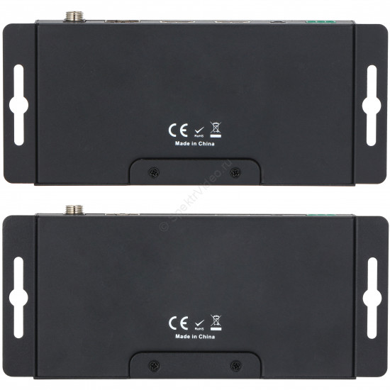 Dahua DH-PFM707-4K - удлинитель HDMI Dahua DH-PFM707-4K - удлинитель HDMI