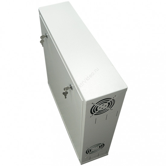 ST-NC550-2U02 PRO (серый) шкаф ST-NC550-2U02 PRO (серый) шкаф