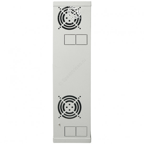 ST-NC550-2U02 PRO (серый) шкаф ST-NC550-2U02 PRO (серый) шкаф