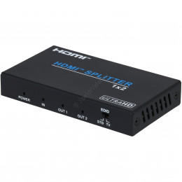 Dahua DH-PFM740-4K - разветвитель HDMI