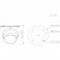 Dahua DH-IPC-HDW1839TP-A-IL-0360B-S6 Dahua DH-IPC-HDW1839TP-A-IL-0360B-S6