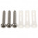 Dahua DH-IPC-HDW1839TP-A-IL-0360B-S6 Dahua DH-IPC-HDW1839TP-A-IL-0360B-S6
