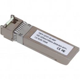 Dahua TSFP-1270T-20-SMF - оптический модуль SFP+