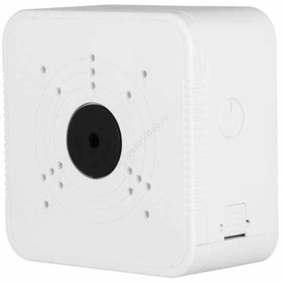 Dahua DH-PFA1330S - монтажная коробка