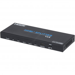 Dahua DH-PFM741-4K - разветвитель HDMI