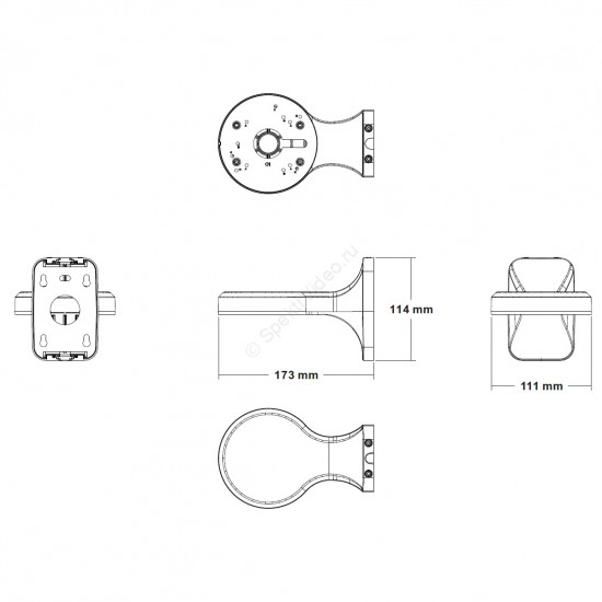 AltCam KP-6