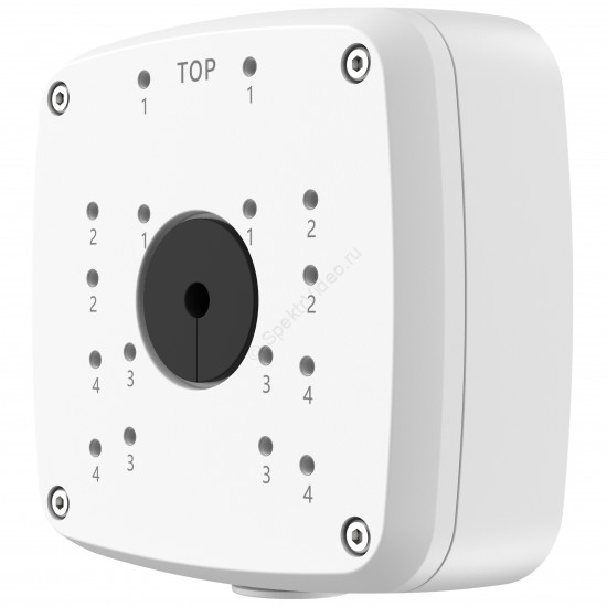 Dahua DH-PFA3330S - монтажная коробка
