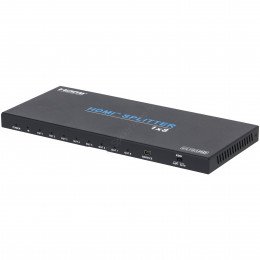 Dahua DH-PFM742-4K - разветвитель HDMI