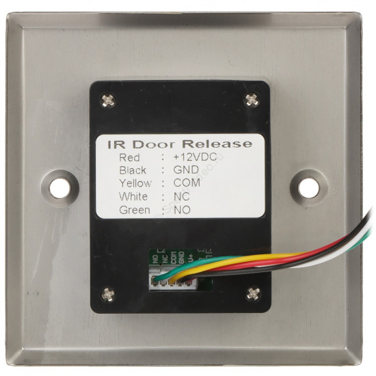 Dahua DHI-ASF908