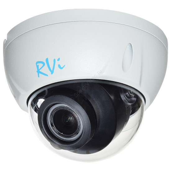 RVi-1NCD8349 (2.7-13.5) white RVi-1NCD8349 (2.7-13.5) white