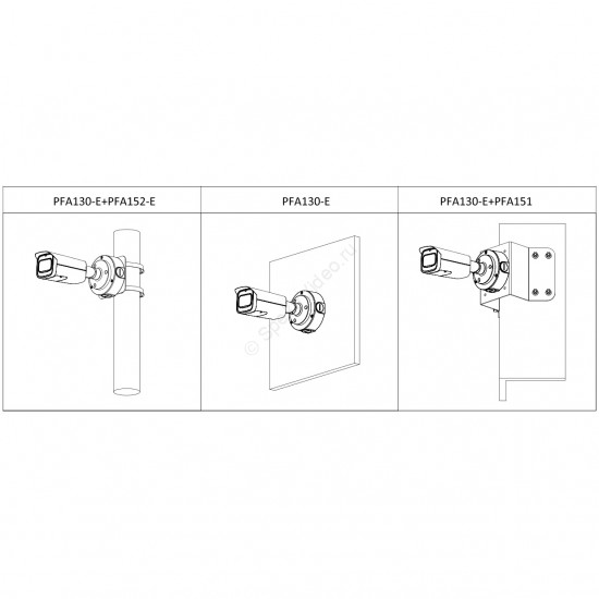 Dahua DH-IPC-HFW2241TP-ZS