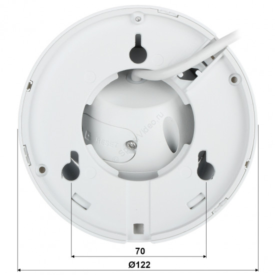 Dahua DH-IPC-HDW2849TMP-S-IL-0360B Dahua DH-IPC-HDW2849TMP-S-IL-0360B