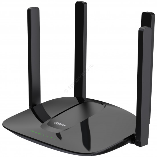 Dahua DH-MR403 - беспроводной роутер c 4G Dahua DH-MR403 - беспроводной роутер c 4G