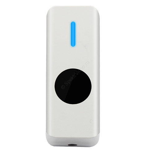 Tantos TS-NoTouch White